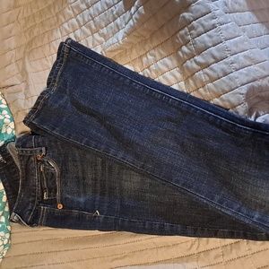 American Eagle Jean's